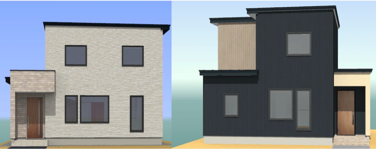 芽室小前モデル限定 2～3月限定キャンペーン 家具&EVコンセントプレゼント