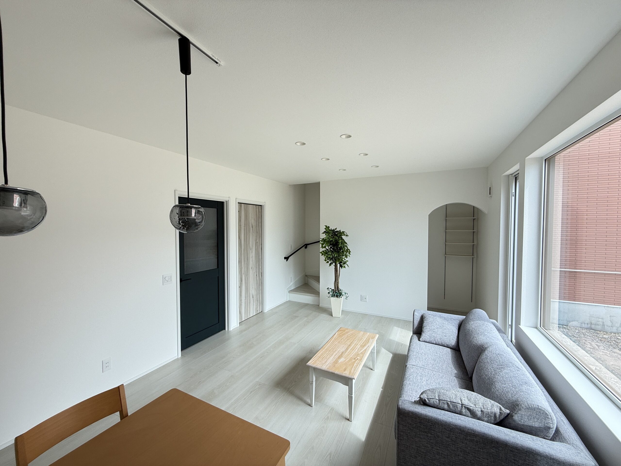 Simple is beautiful.