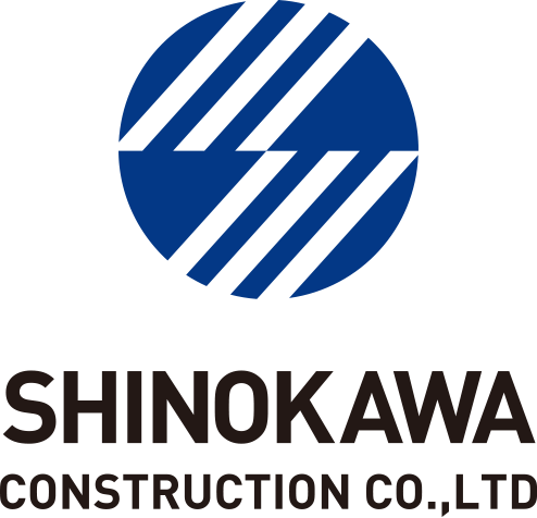 篠河建設株式会社
